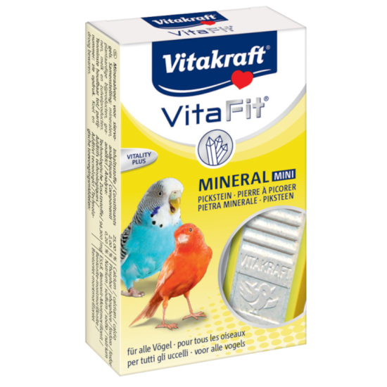 Vitakraft Vita Fit Mineral Mini 35gr
