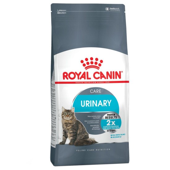 Royal Canin Care Urinary Ξηρά Τροφή για Ενήλικες Γάτες με Ευαίσθητο Ουροποιητικό με Πουλερικά 400gr