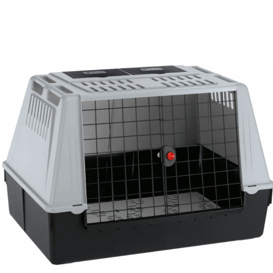 Ferplast Atlas Car 100 Κλουβί Μεταφοράς Σκύλου 100x60x66 εκ. Ferplast Atlas Car 100 Κλουβί Μεταφοράς Σκύλου 100x60x66 εκ.