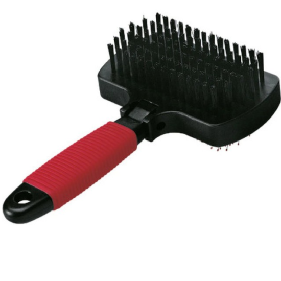 Ferplast Gro 5982 Bούρτσα σκύλου διπλής όψης
