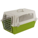 Ferplast Atlas 20 Κλουβί Μεταφοράς Σκύλου-Γάτας Green 58x37x32εκ. Ferplast Atlas 20 Κλουβί Μεταφοράς Σκύλου-Γάτας Green 58x37x32εκ.