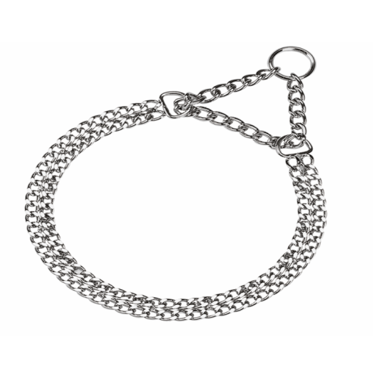 FERPLAST CHROME CSS5518 ΠΝΙΧΤΗΣ ΣΚΥΛΟΥ A: 32x44 CM