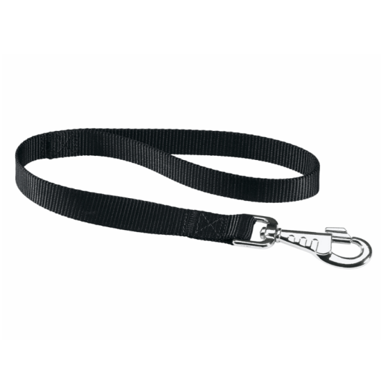 FERPLAST CLUB ΟΔΗΓΟΣ GM25/45 25 MM X L 45 CM ΜΑΥΡΟ