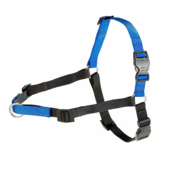 Ferplast Coach M-L Εκπαιδευτικό Σαμαράκι Περιφ.Στήθους 1,5x50-71cm