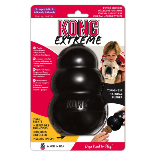 Kong Extreme Classic XLarge Kong Extreme Classic XLarge
