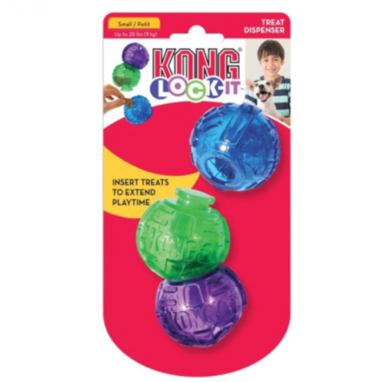 Kong Lock-It Small Kong Lock-It Small