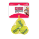 Kong Air Squeaker Tennis XSmall 3τεμ. Kong Air Squeaker Tennis XSmall 3τεμ.