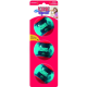 Kong Squeezz Action Ball Red Small 3τεμ. Kong Squeezz Action Ball Red Small 3τεμ.