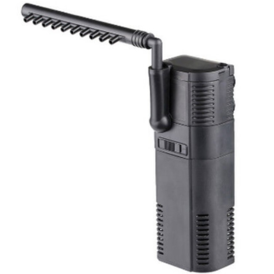 Sun-Sun Εσωτερικό Φίλτρο Ενυδρείου με Απόδοση 200lt/h και Ισχύ 2W