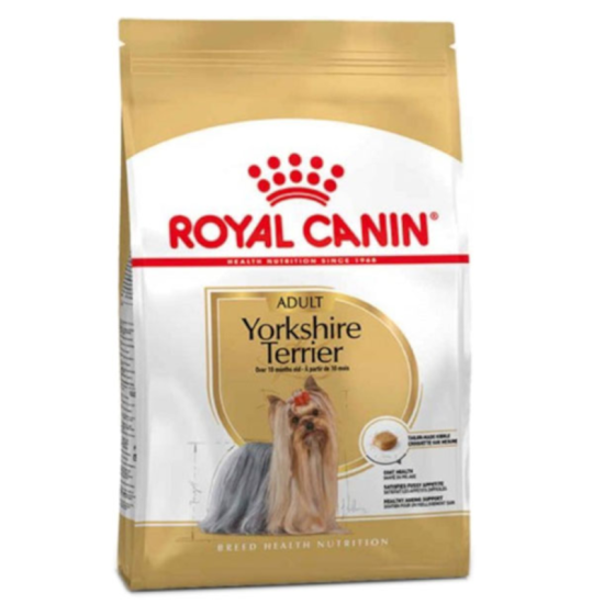 Royal Canin Yorkshire Terrier Adult 1,5kg Royal Canin Yorkshire Terrier Adult 1,5kg
