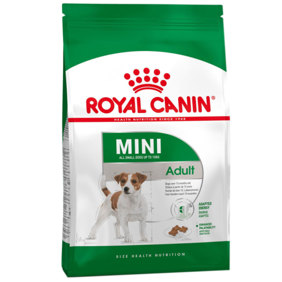 Royal Canin Mini Adult 2kg Royal Canin Mini Adult 2kg